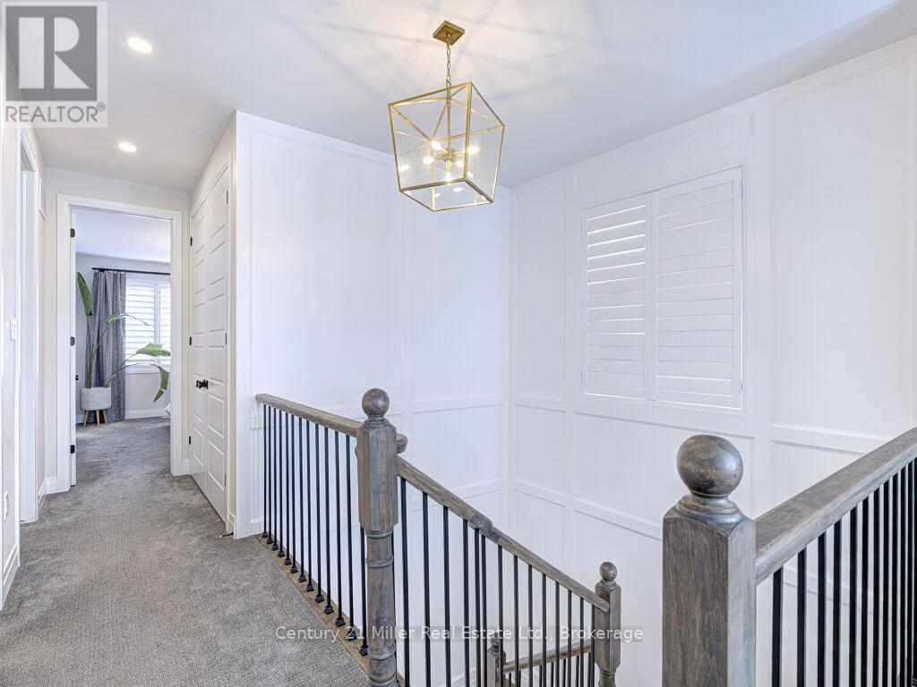 517 Kennedy Circle W, Milton, Ontario  L9E 1R1 - Photo 27 - W12661420