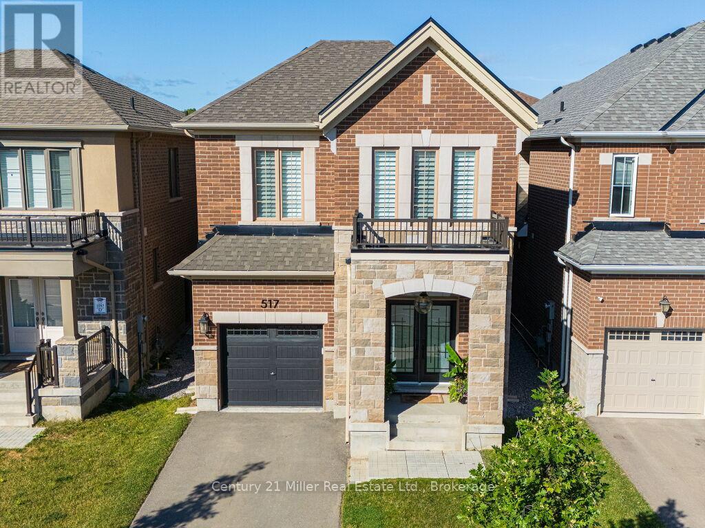 517 Kennedy Circle W, Milton, Ontario  L9E 1R1 - Photo 39 - W12661420