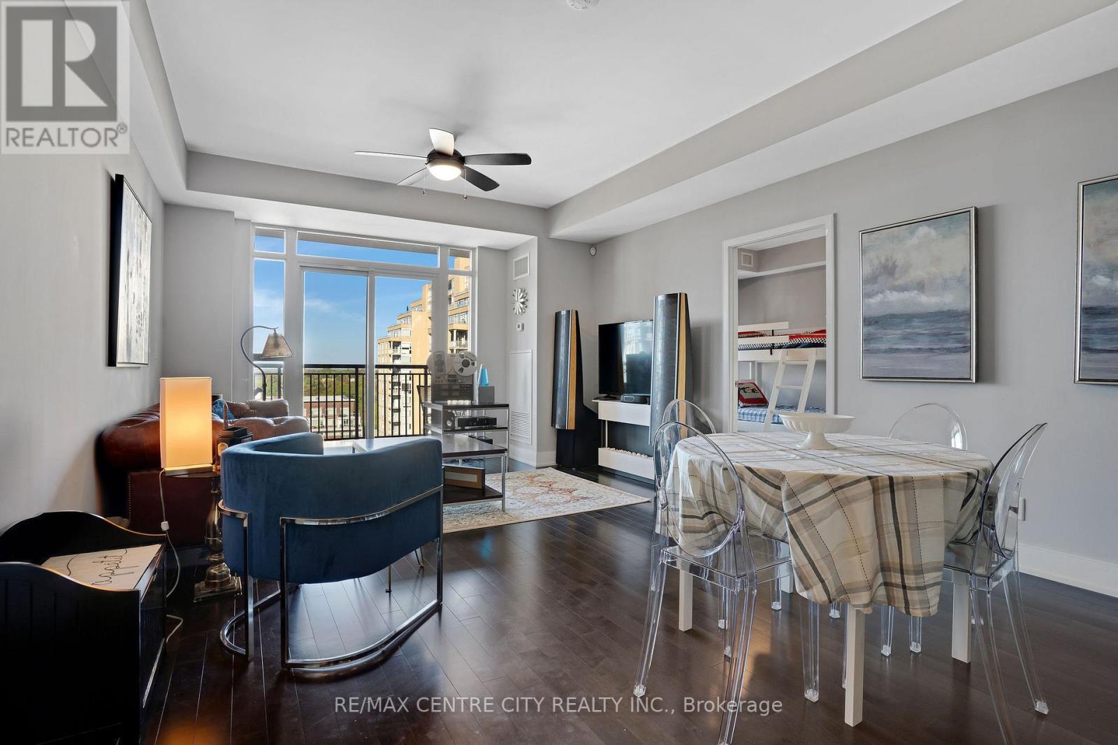 1009 - 144 Park Street, Waterloo, Ontario  N2L 0B6 - Photo 11 - X12661144