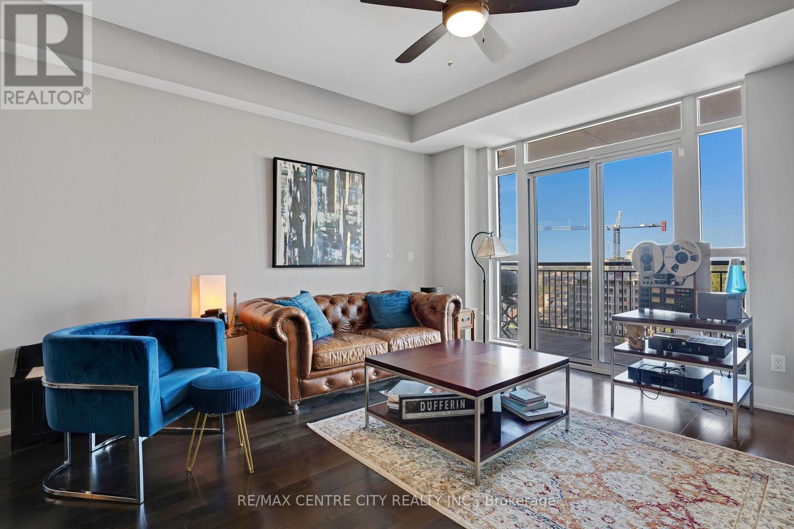 1009 - 144 Park Street, Waterloo, Ontario  N2L 0B6 - Photo 12 - X12661144