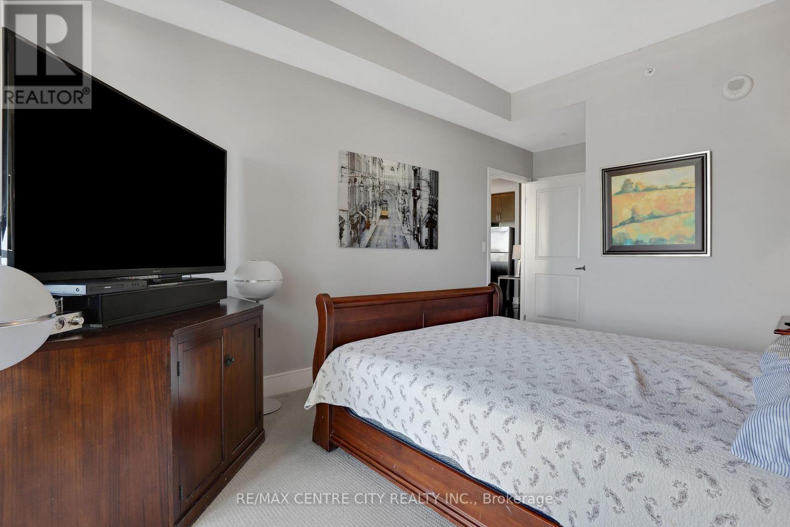 1009 - 144 Park Street, Waterloo, Ontario  N2L 0B6 - Photo 17 - X12661144