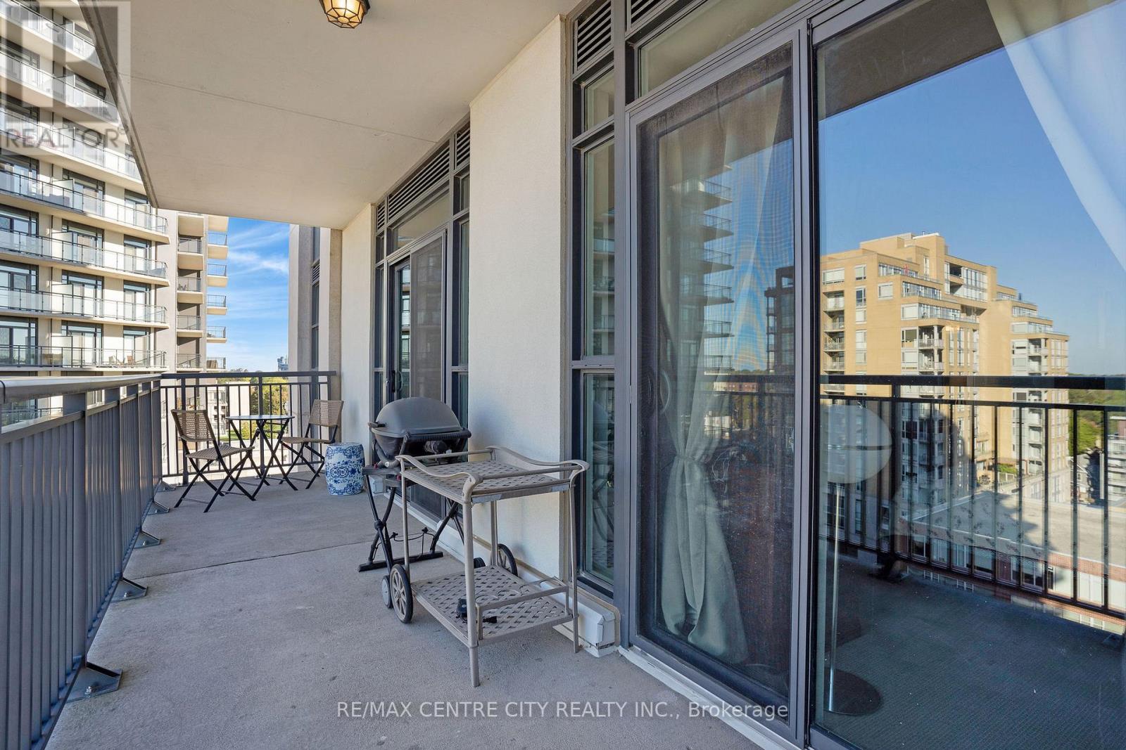 1009 - 144 Park Street, Waterloo, Ontario  N2L 0B6 - Photo 25 - X12661144