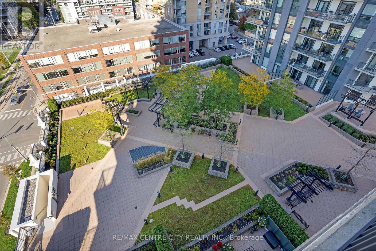 1009 - 144 Park Street, Waterloo, Ontario  N2L 0B6 - Photo 28 - X12661144