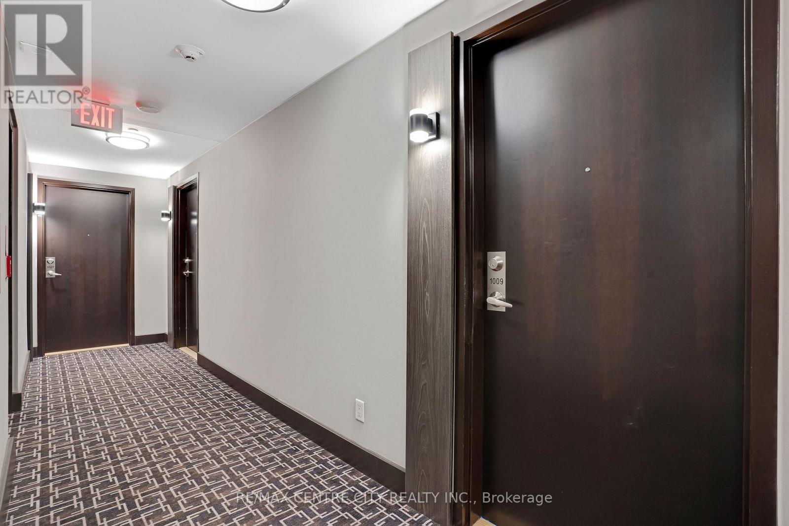 1009 - 144 Park Street, Waterloo, Ontario  N2L 0B6 - Photo 29 - X12661144