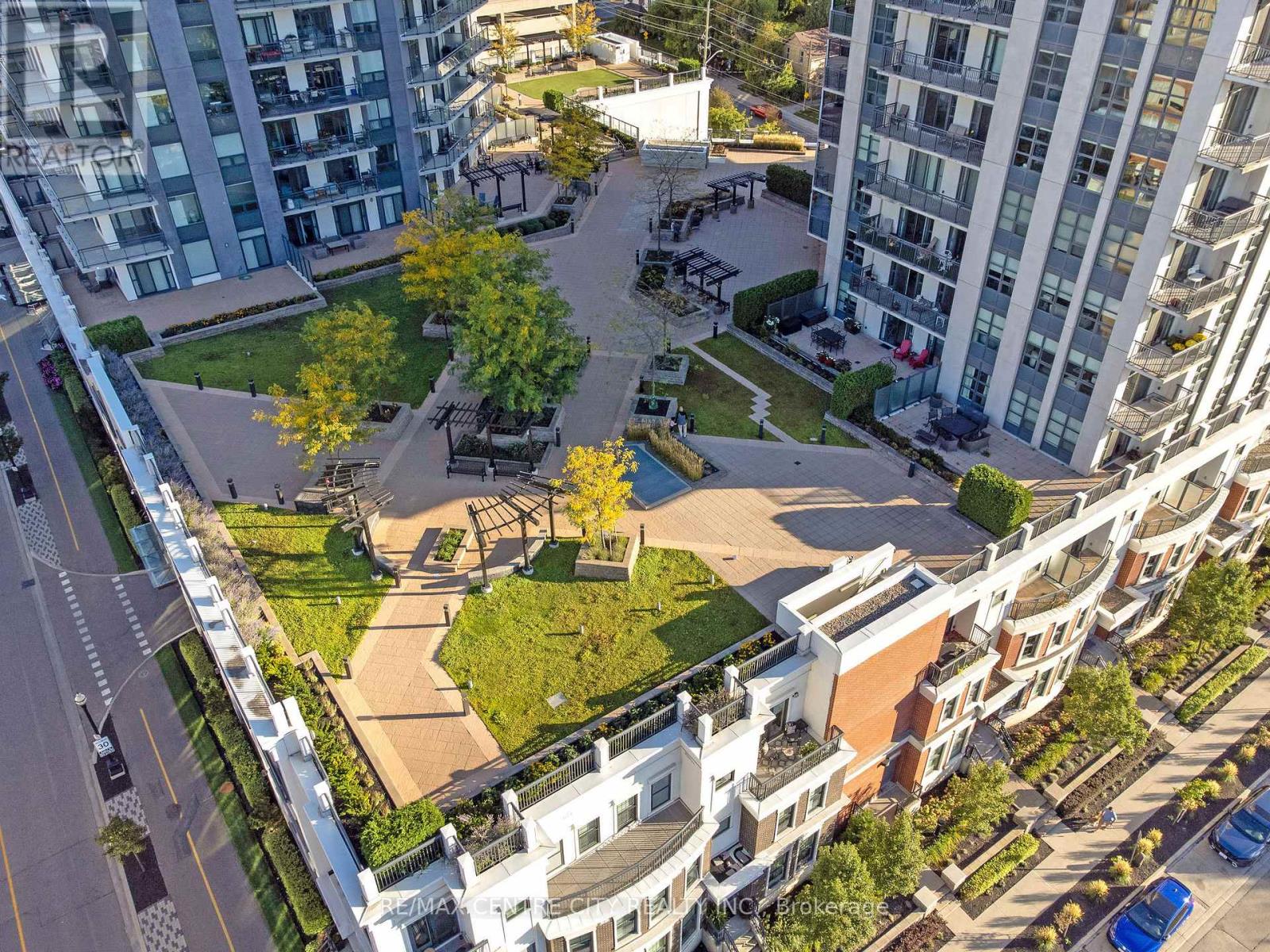 1009 - 144 Park Street, Waterloo, Ontario  N2L 0B6 - Photo 3 - X12661144