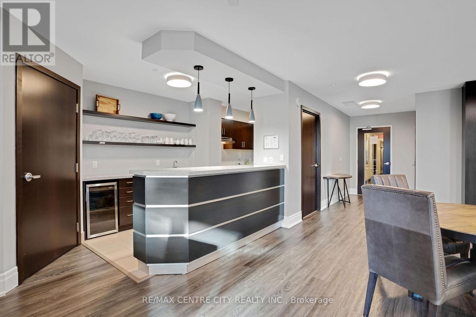 1009 - 144 Park Street, Waterloo, Ontario  N2L 0B6 - Photo 33 - X12661144