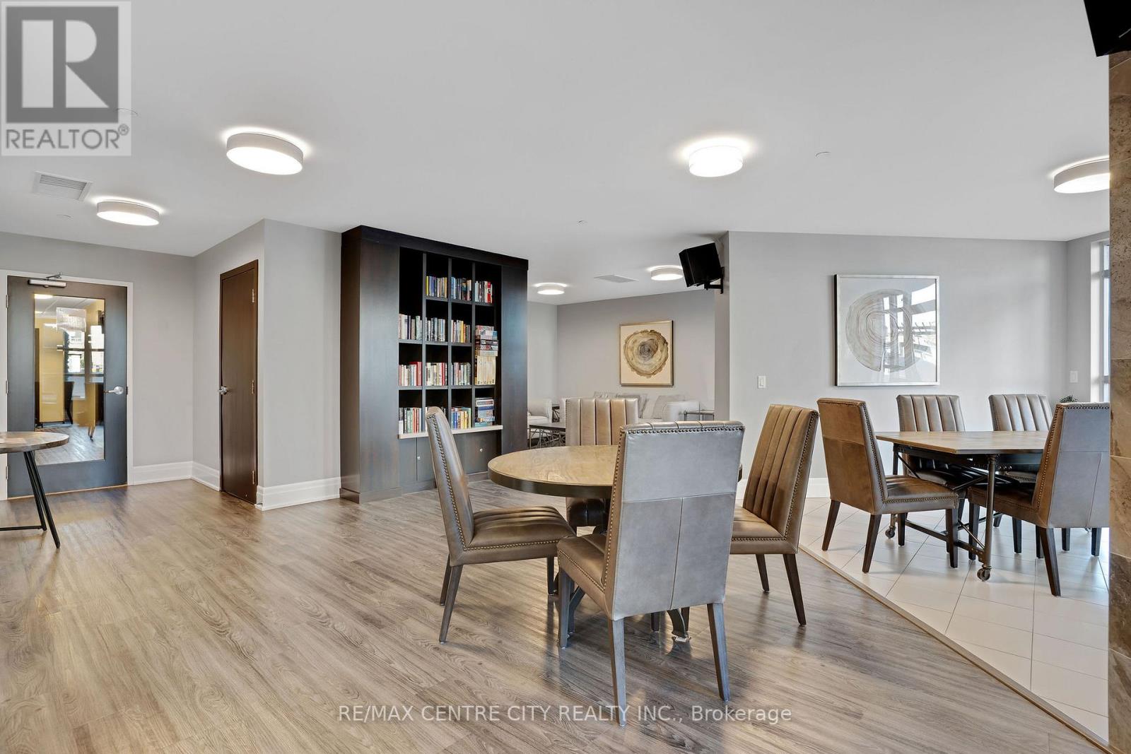 1009 - 144 Park Street, Waterloo, Ontario  N2L 0B6 - Photo 35 - X12661144