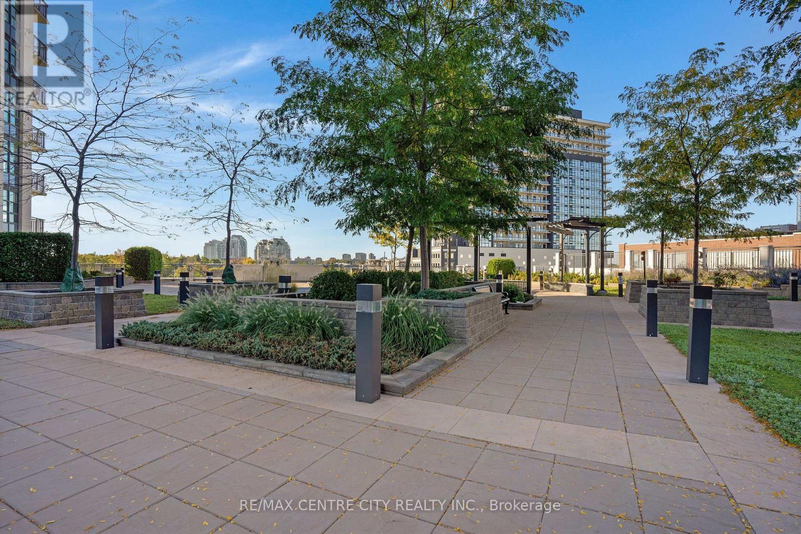 1009 - 144 Park Street, Waterloo, Ontario  N2L 0B6 - Photo 40 - X12661144