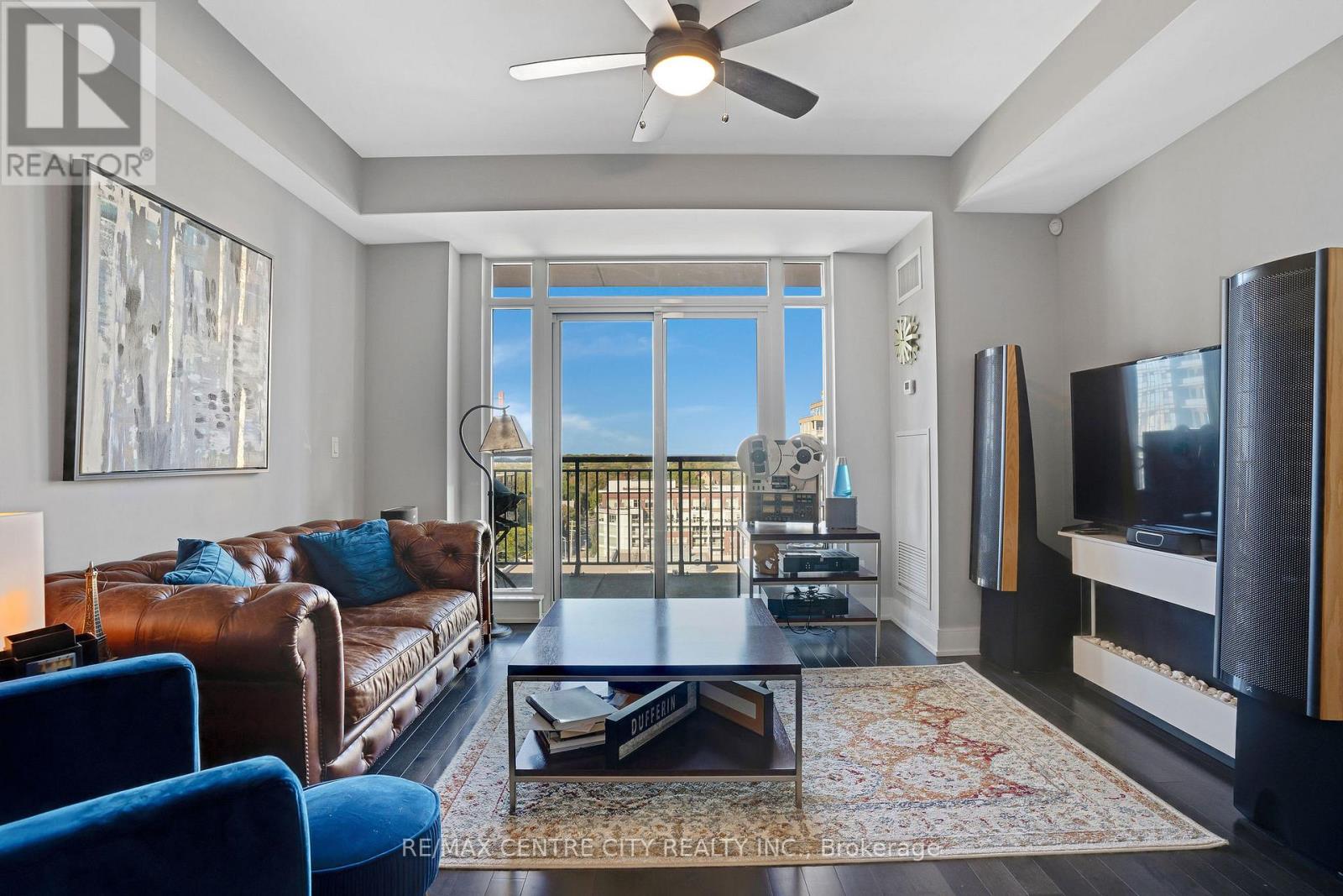 1009 - 144 Park Street, Waterloo, Ontario  N2L 0B6 - Photo 9 - X12661144