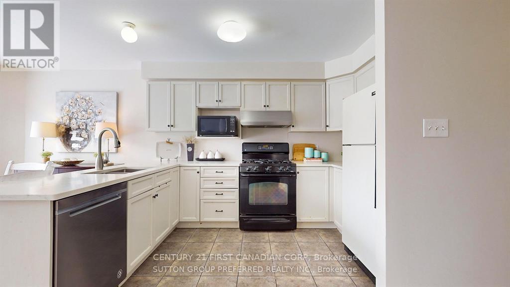 1570 Beaverbrook Avenue, London North (North M), Ontario  N6H 5T6 - Photo 11 - X12661306