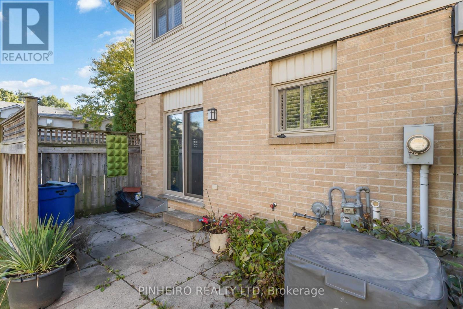 72 - 141 Condor Court, London East, Ontario  N5W 6A1 - Photo 22 - X12661402