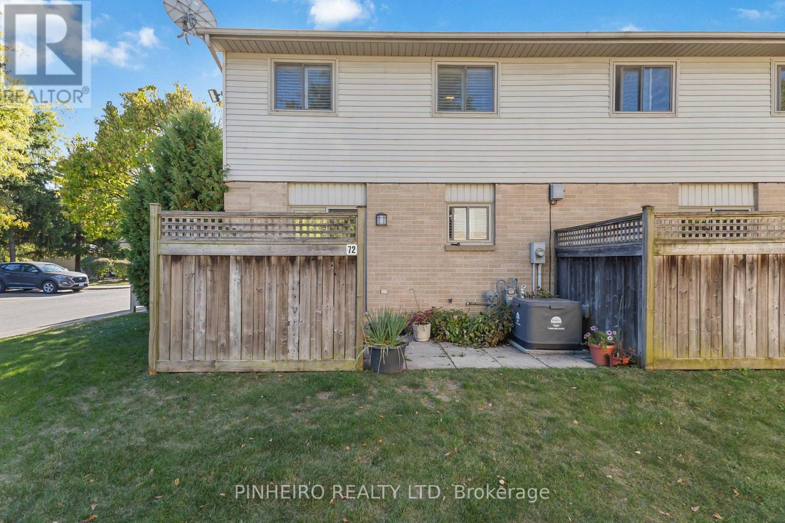 72 - 141 Condor Court, London East, Ontario  N5W 6A1 - Photo 24 - X12661402