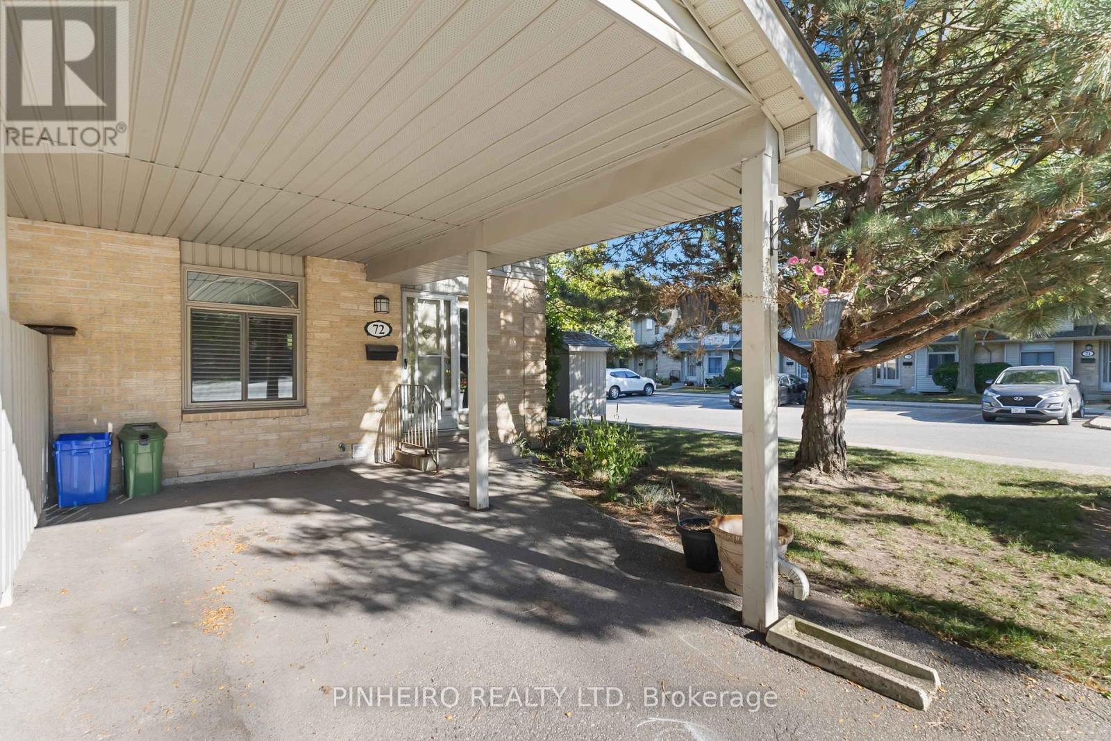 72 - 141 Condor Court, London East, Ontario  N5W 6A1 - Photo 25 - X12661402