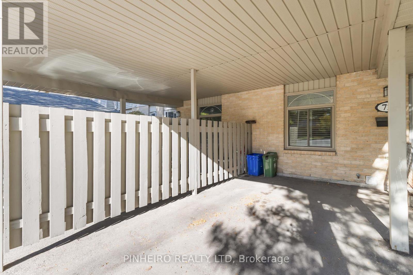 72 - 141 Condor Court, London East, Ontario  N5W 6A1 - Photo 26 - X12661402