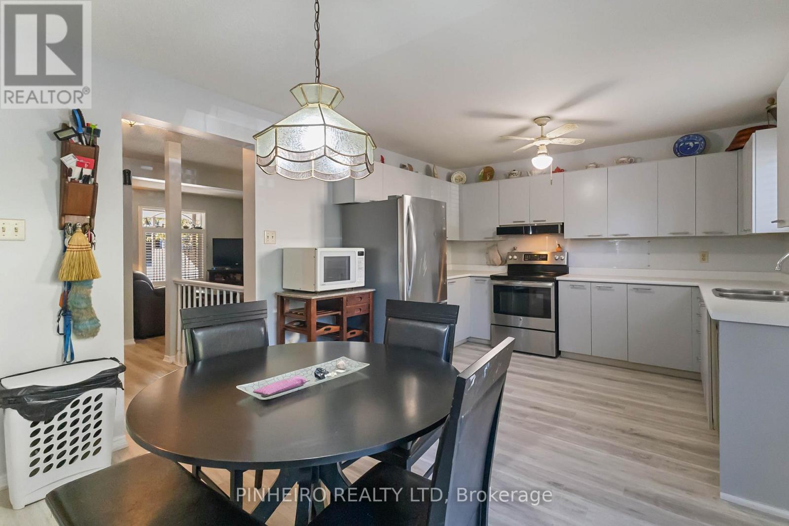 72 - 141 Condor Court, London East, Ontario  N5W 6A1 - Photo 5 - X12661402