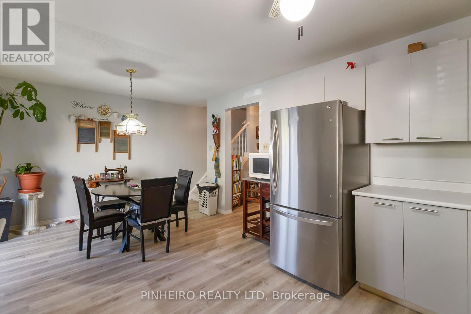 72 - 141 Condor Court, London East, Ontario  N5W 6A1 - Photo 8 - X12661402