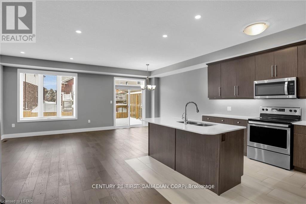 18 - 1375 Whetherfield Street, London North, Ontario  N6H 0E5 - Photo 10 - X12661520