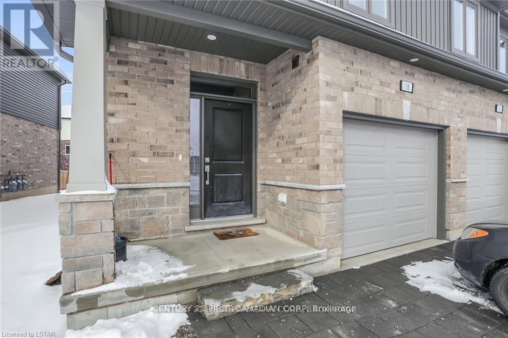 18 - 1375 Whetherfield Street, London North, Ontario  N6H 0E5 - Photo 12 - X12661520