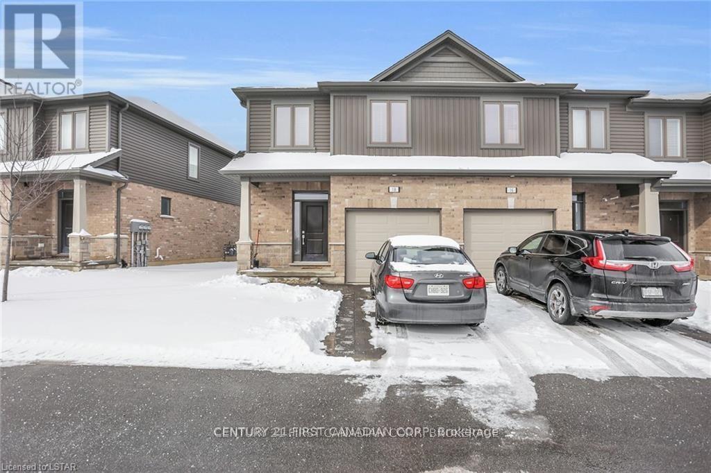 18 - 1375 Whetherfield Street, London North, Ontario  N6H 0E5 - Photo 13 - X12661520