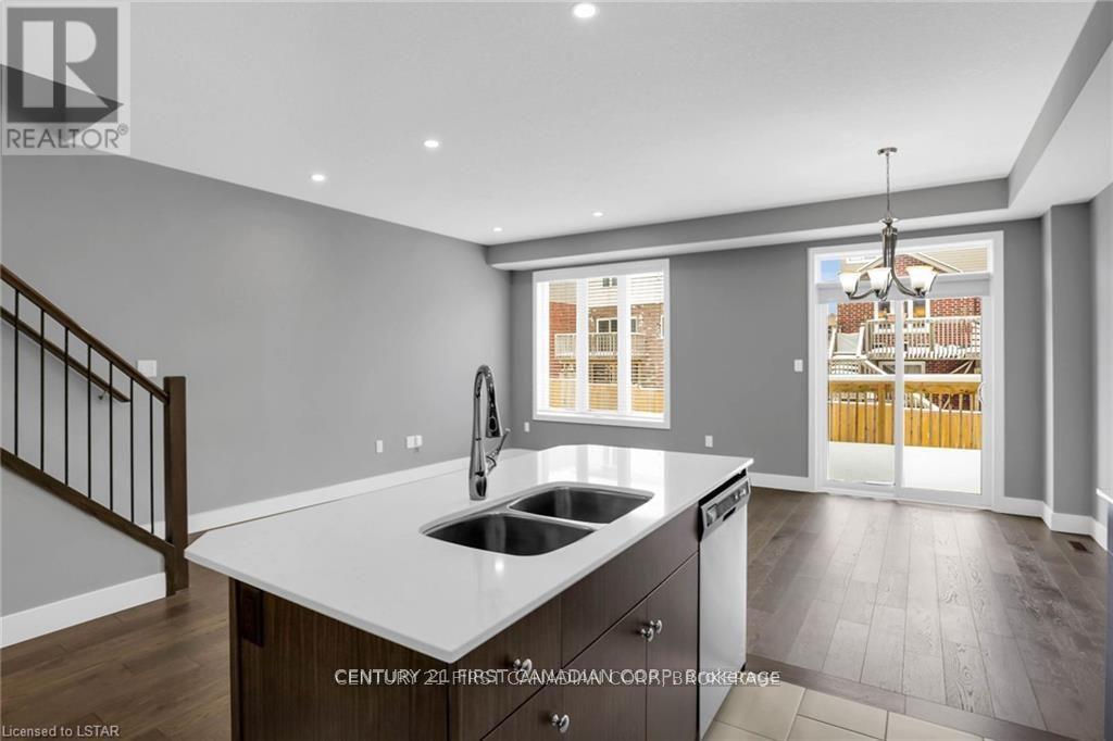 18 - 1375 Whetherfield Street, London North, Ontario  N6H 0E5 - Photo 8 - X12661520