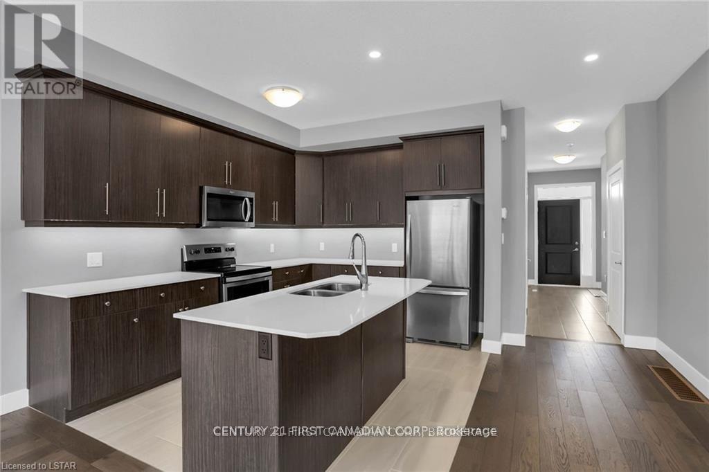 18 - 1375 Whetherfield Street, London North, Ontario  N6H 0E5 - Photo 9 - X12661520