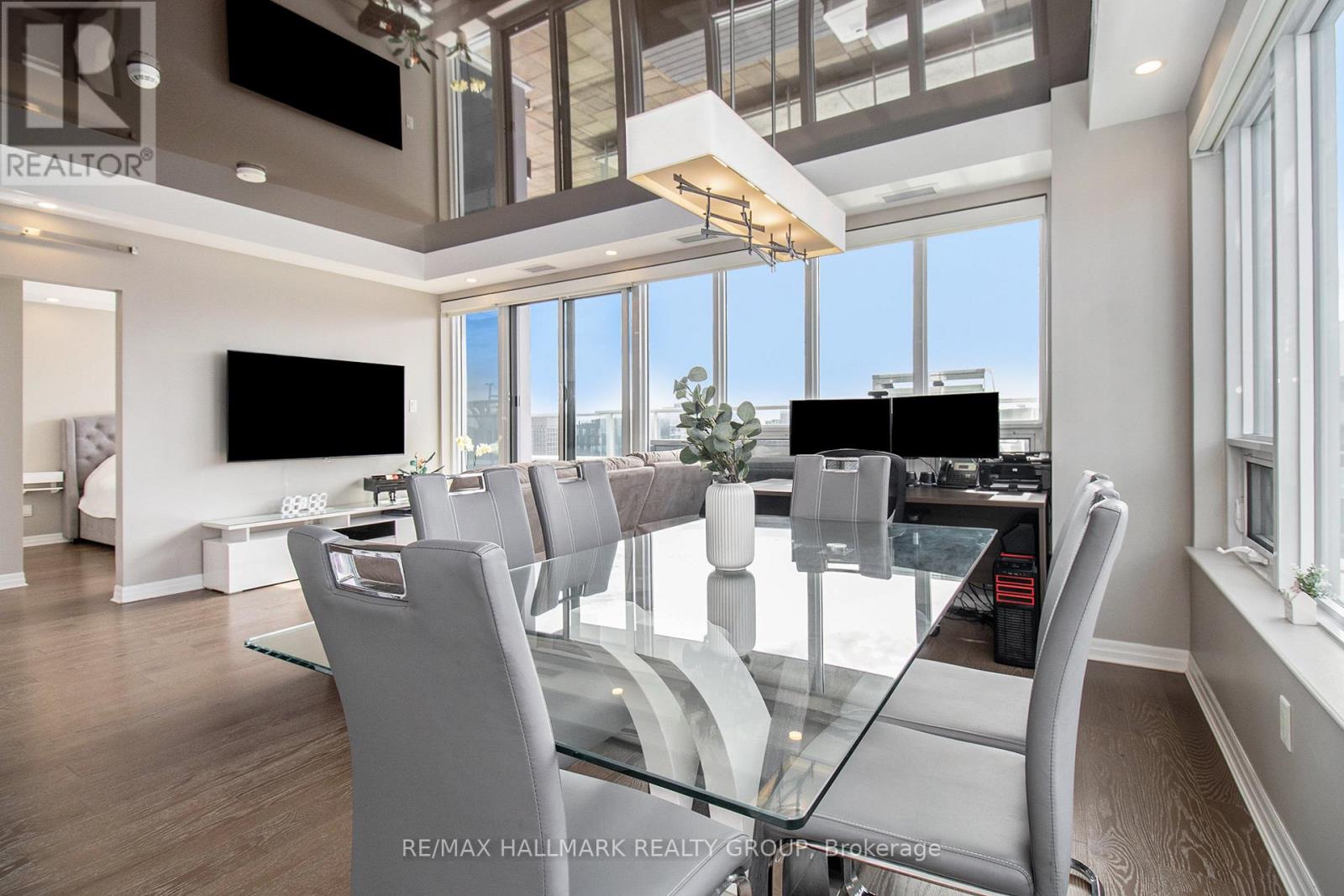 2706 - 195 Besserer Street, Ottawa, Ontario  K1N 7J6 - Photo 12 - X12661332