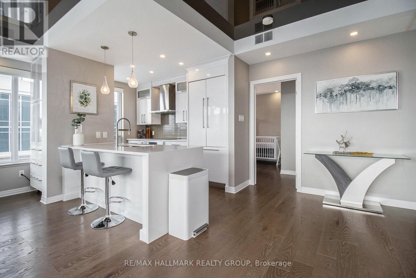 2706 - 195 Besserer Street, Ottawa, Ontario  K1N 7J6 - Photo 17 - X12661332