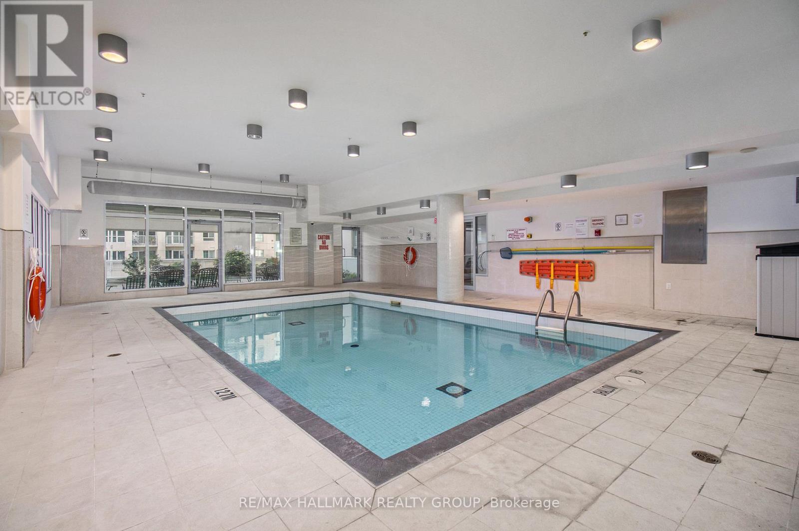 2706 - 195 Besserer Street, Ottawa, Ontario  K1N 7J6 - Photo 29 - X12661332