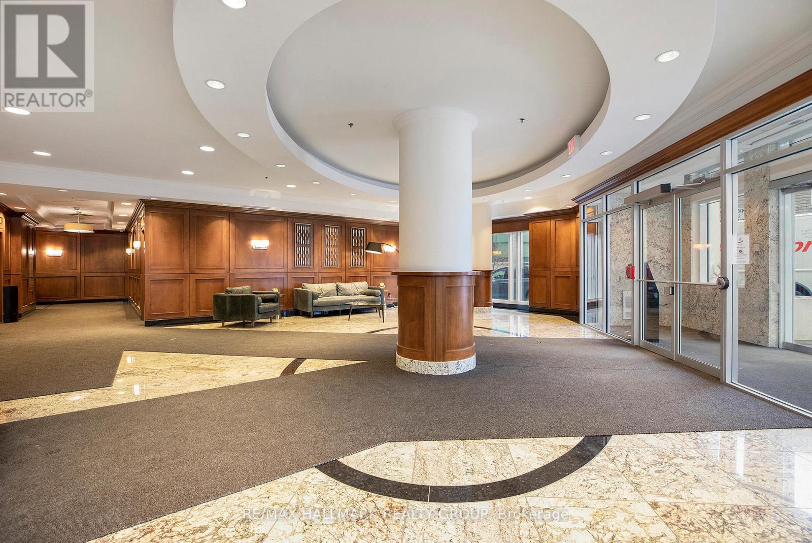 2706 - 195 Besserer Street, Ottawa, Ontario  K1N 7J6 - Photo 31 - X12661332