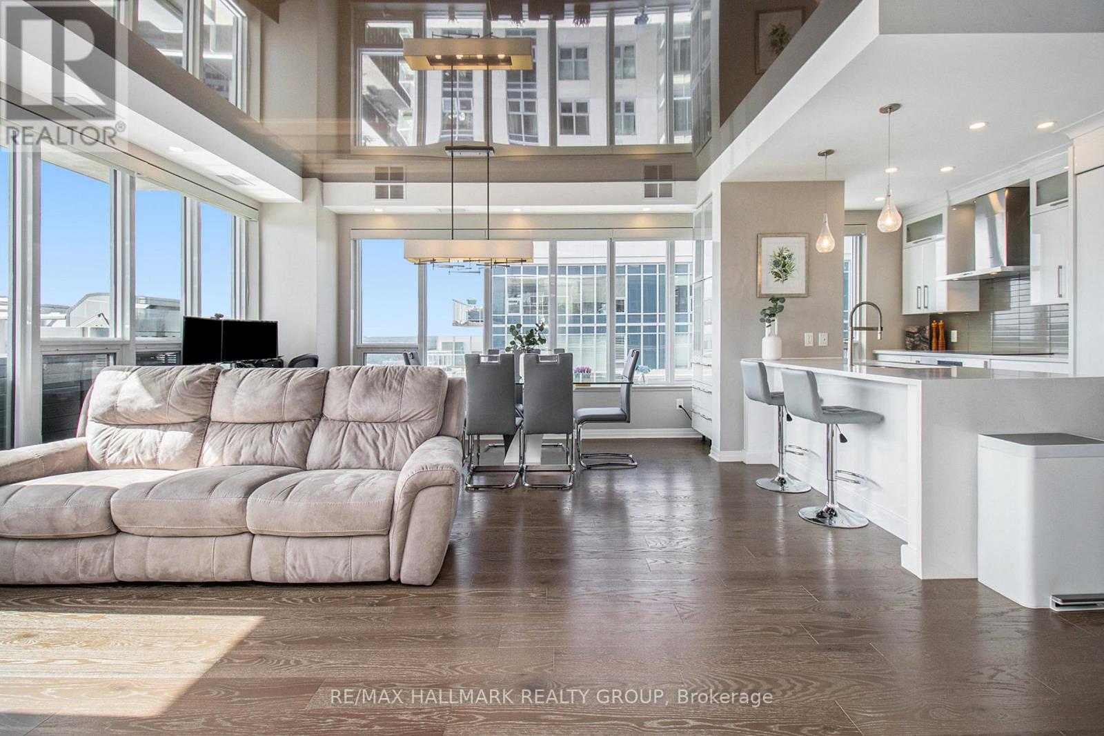 2706 - 195 Besserer Street, Ottawa, Ontario  K1N 7J6 - Photo 9 - X12661332