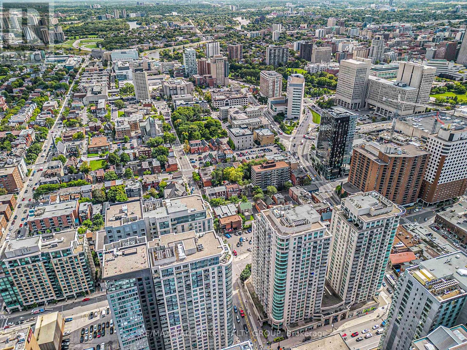 2706 - 195 Besserer Street, Ottawa, Ontario  K1N 7J6 - Photo 35 - X12661370