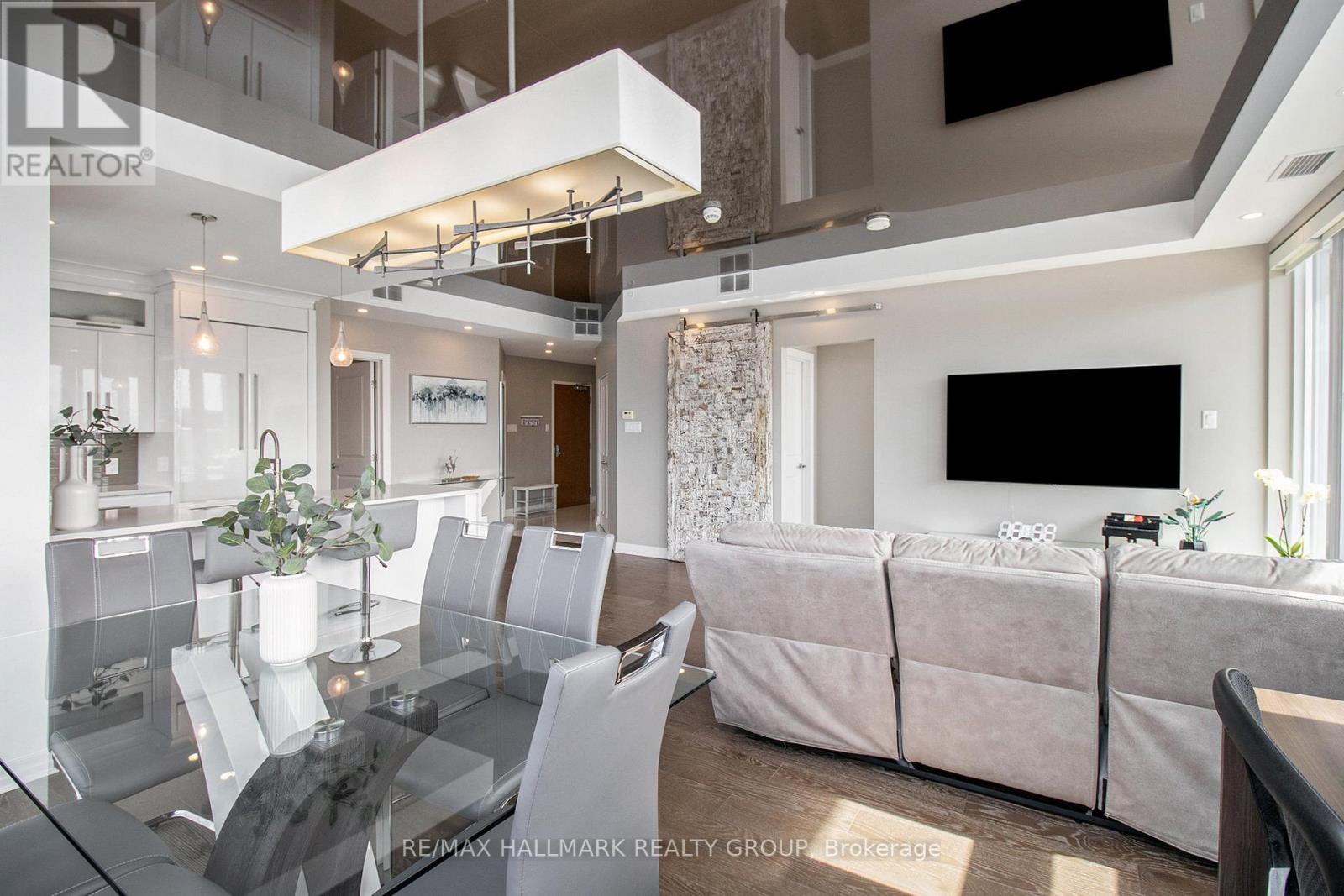 2706 - 195 Besserer Street, Ottawa, Ontario  K1N 7J6 - Photo 7 - X12661370