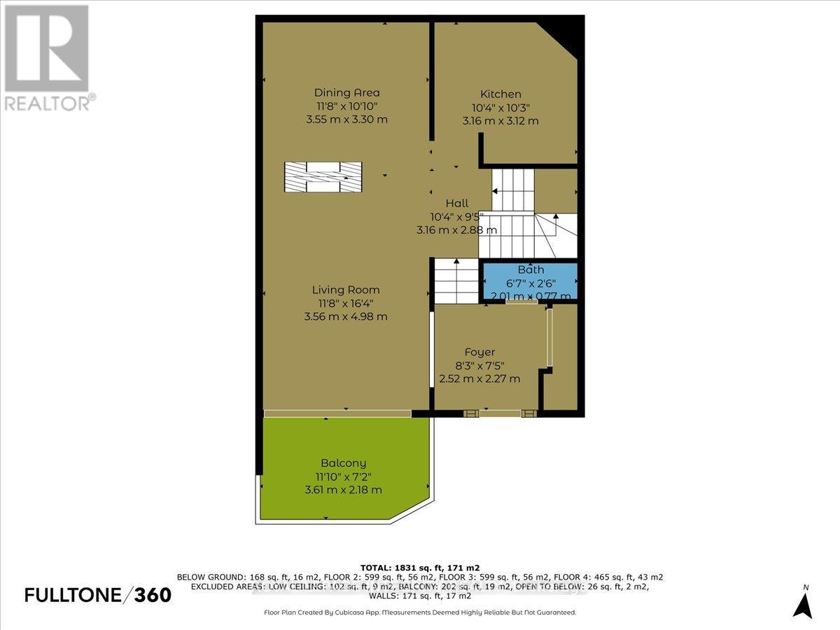 17 Columbus Avenue, Ottawa, Ontario  K1K 1R2 - Photo 46 - X12661494