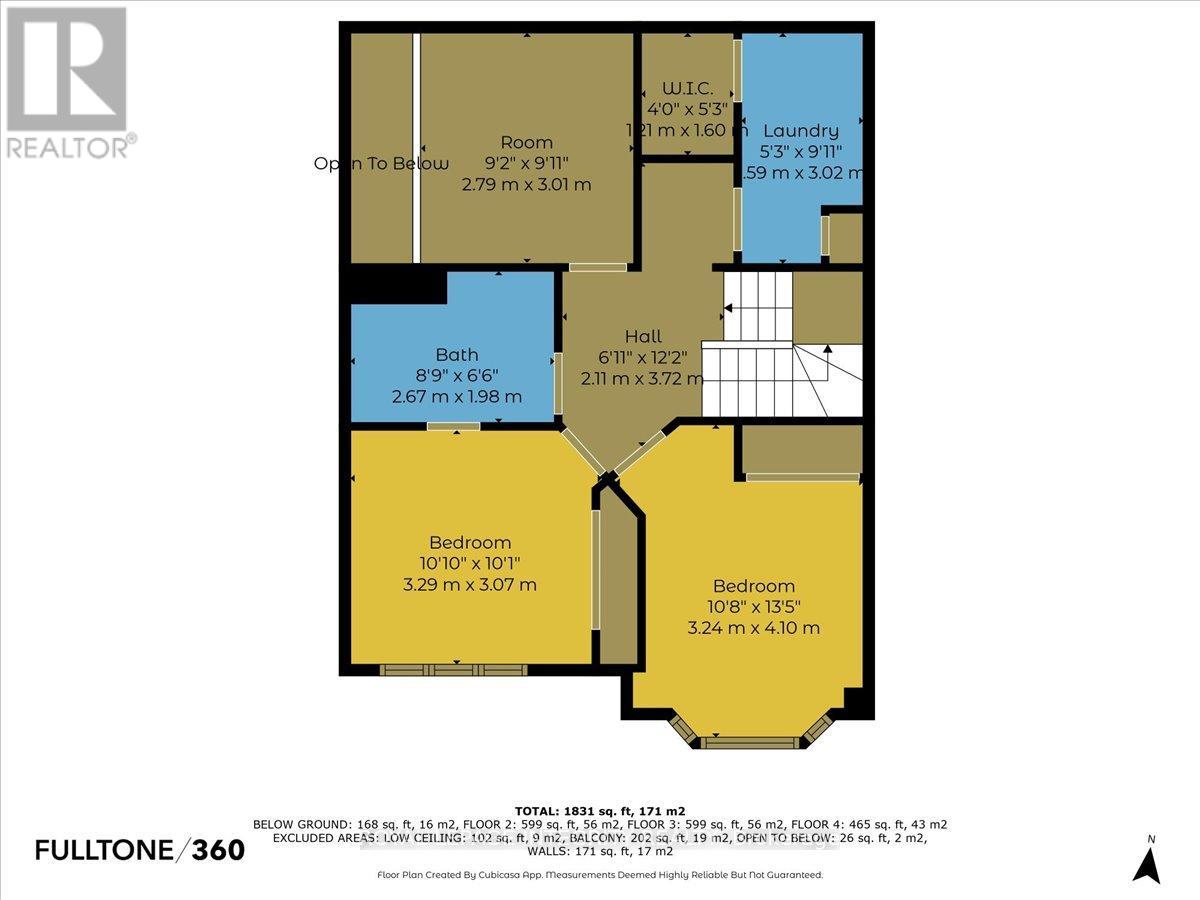 17 Columbus Avenue, Ottawa, Ontario  K1K 1R2 - Photo 47 - X12661494