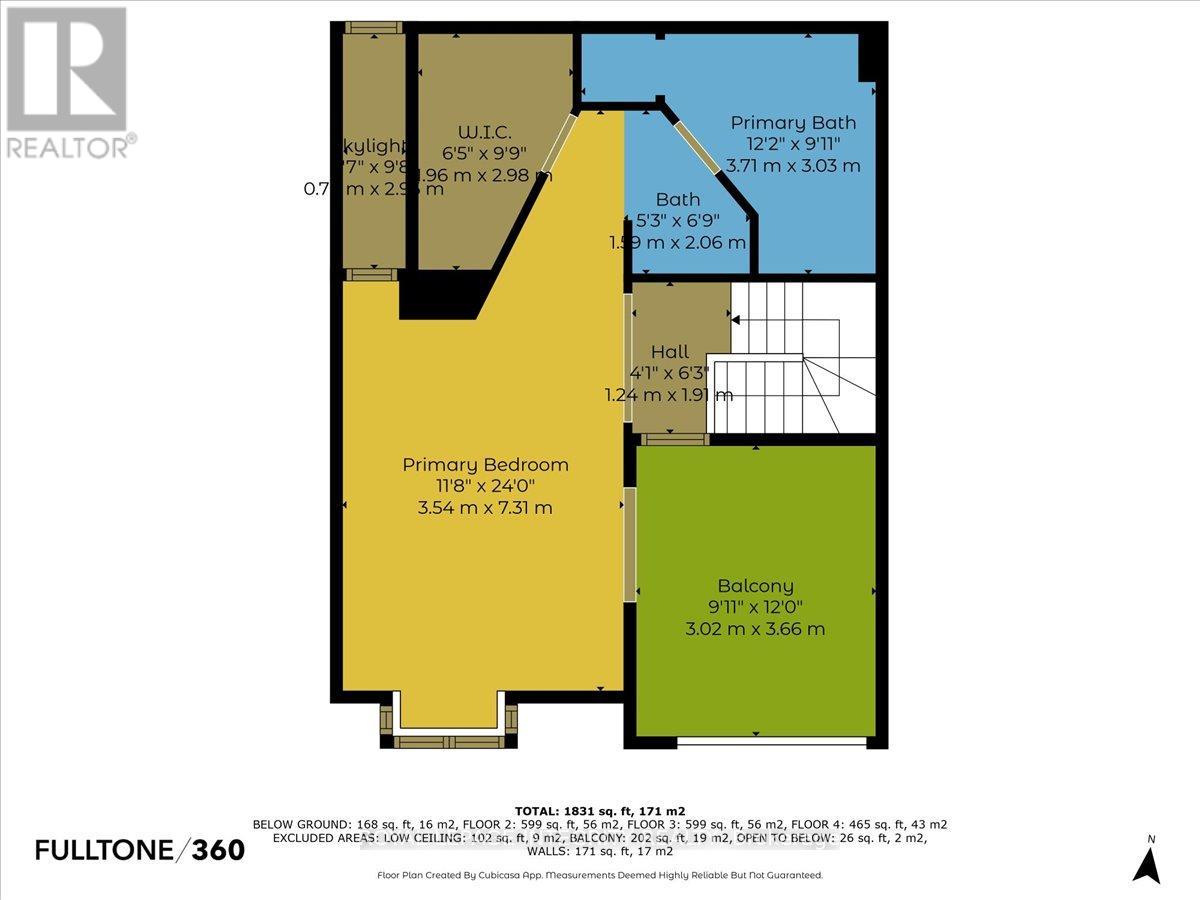 17 Columbus Avenue, Ottawa, Ontario  K1K 1R2 - Photo 48 - X12661494