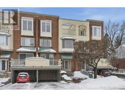 17 COLUMBUS AVENUE, Ottawa, Ontario