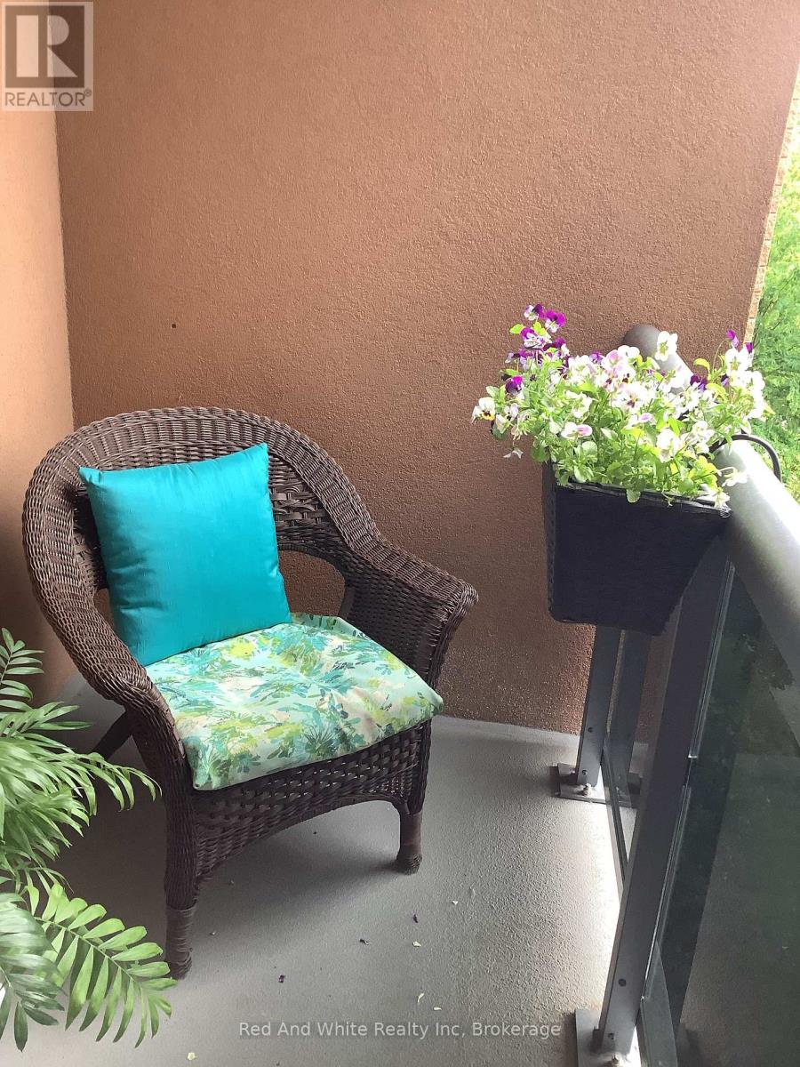 403 - 29 West Avenue W, Kitchener, Ontario  N2M 5E4 - Photo 23 - X12477605