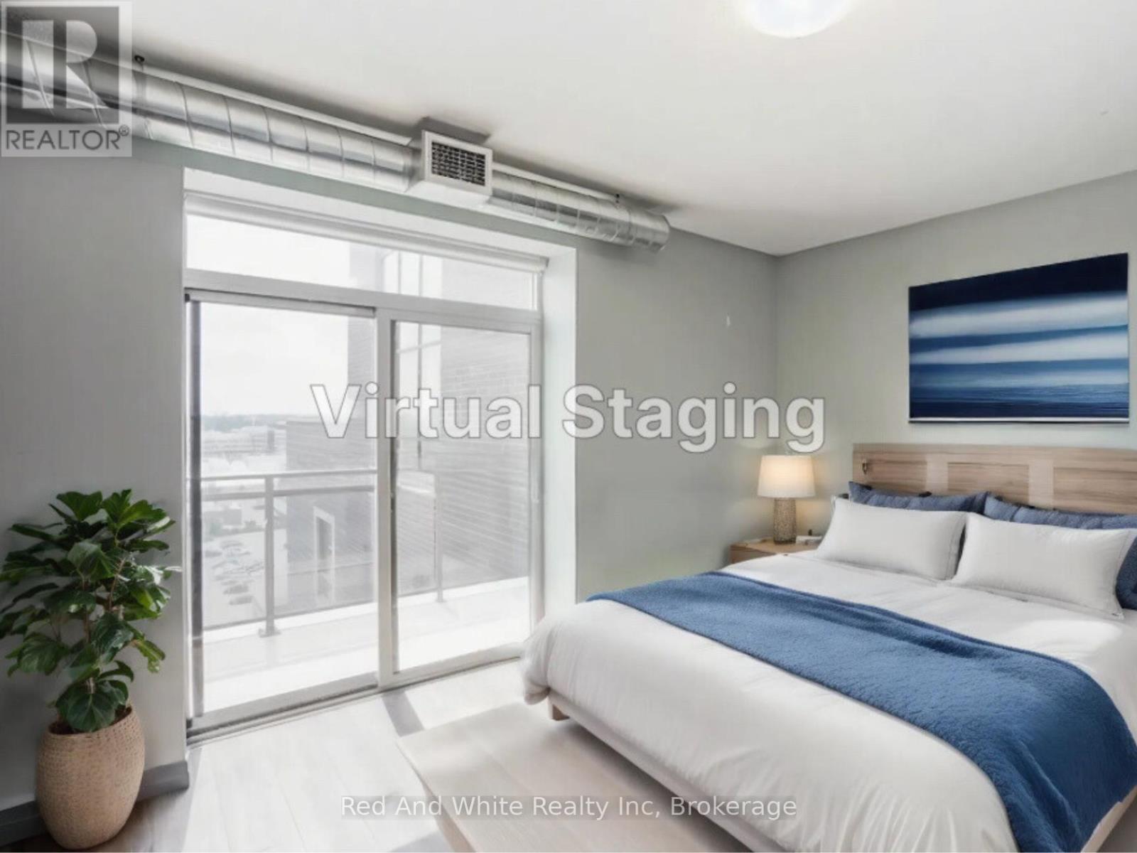 1105 - 8 Hickory Street W, Waterloo, Ontario  N2L 3H6 - Photo 16 - X12610314