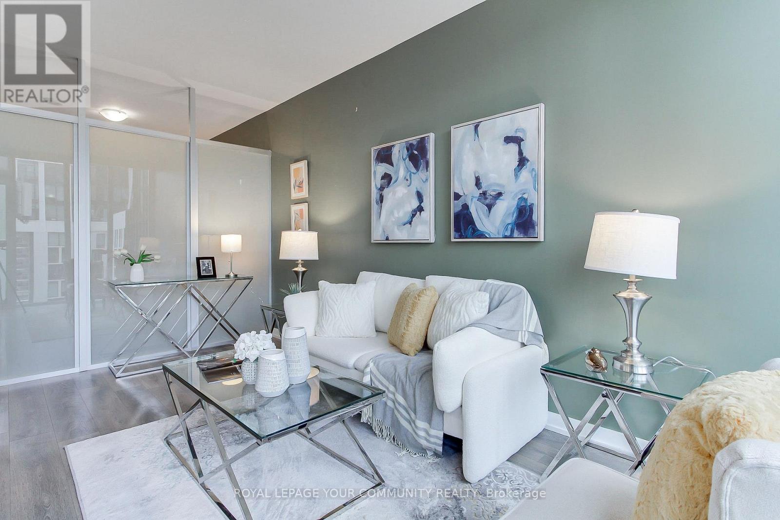 1002 - 426 University Avenue, Toronto, Ontario  M5G 1S9 - Photo 12 - C12661074