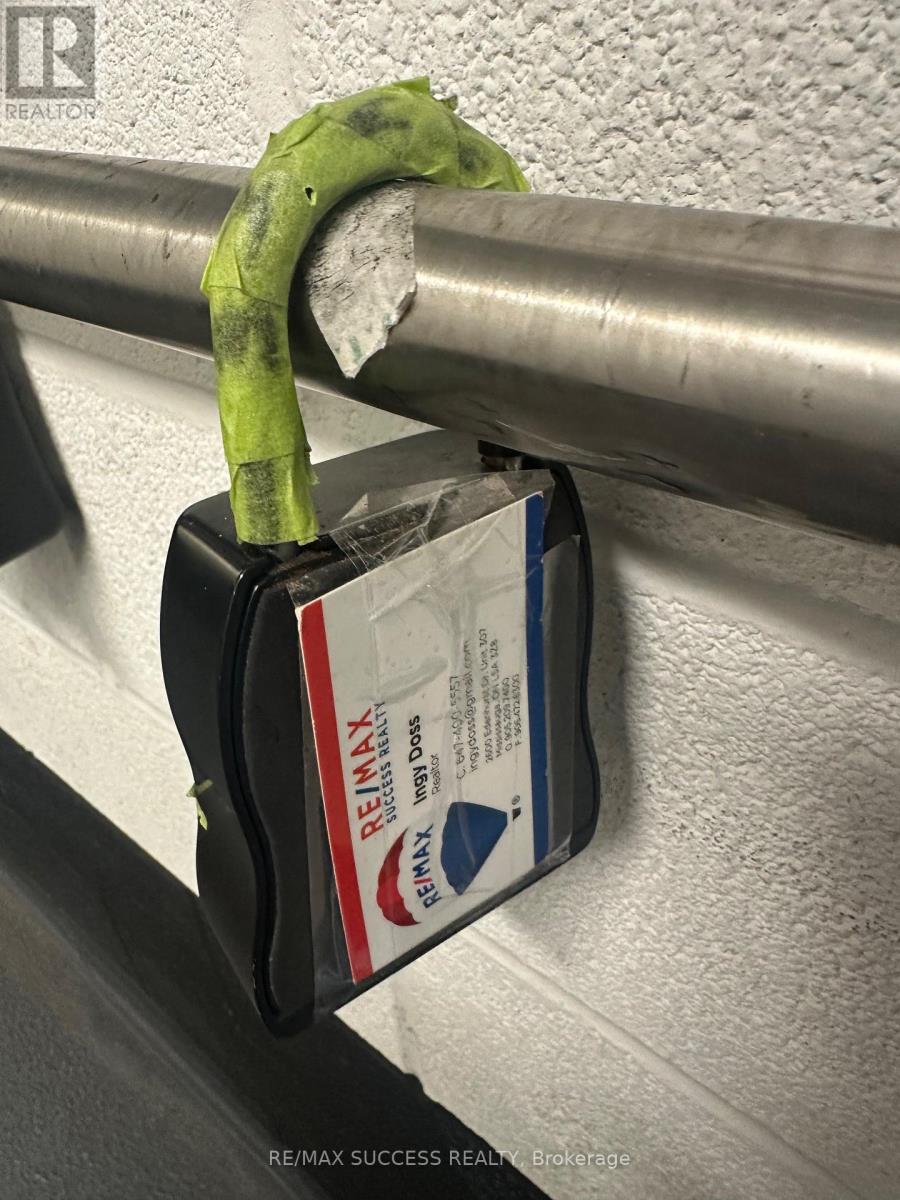 2905 - 17 Bathurst Street, Toronto, Ontario  M6A 2E1 - Photo 13 - C12647654