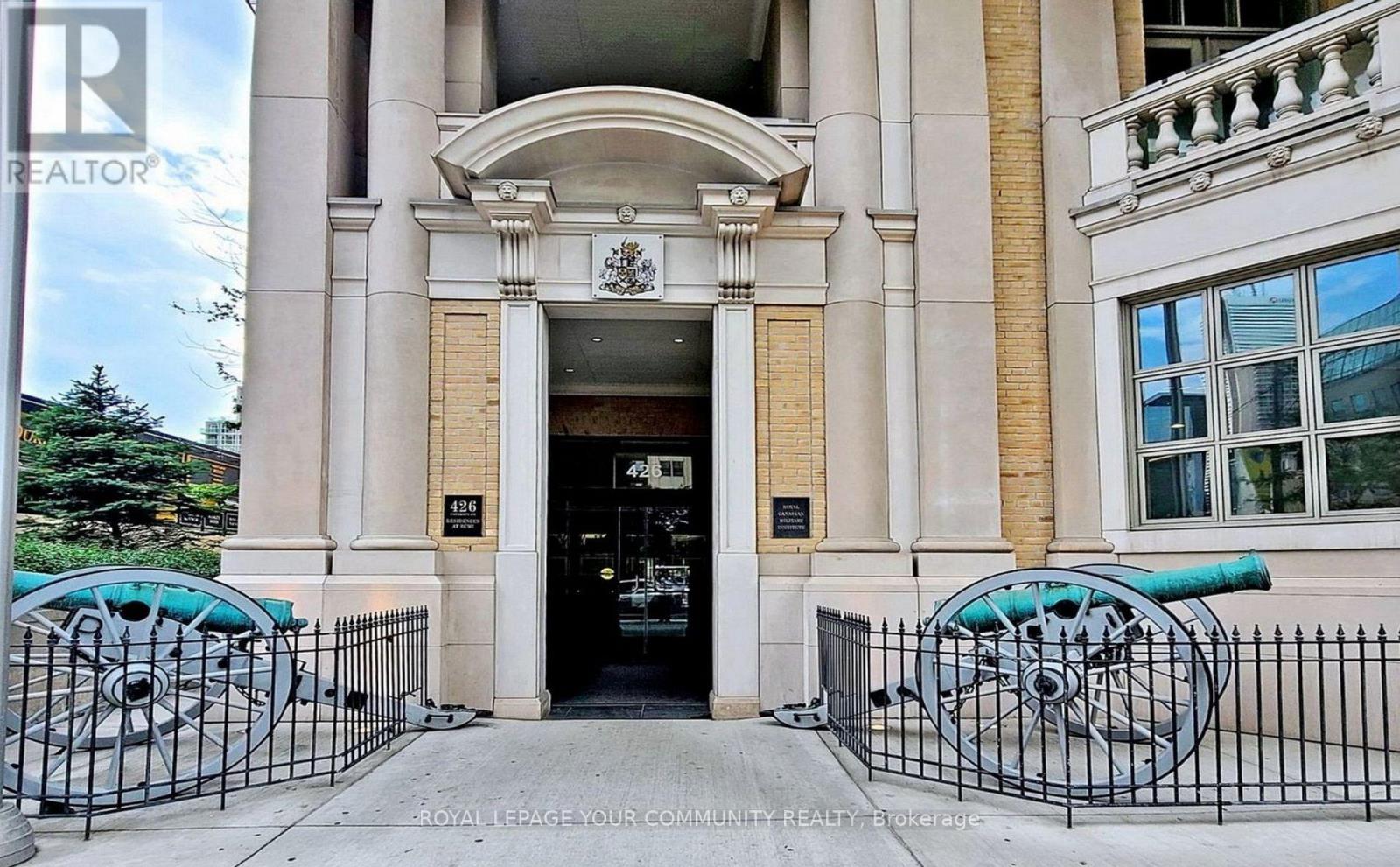 1002 - 426 University Avenue, Toronto, Ontario  M5G 1S9 - Photo 22 - C12661074