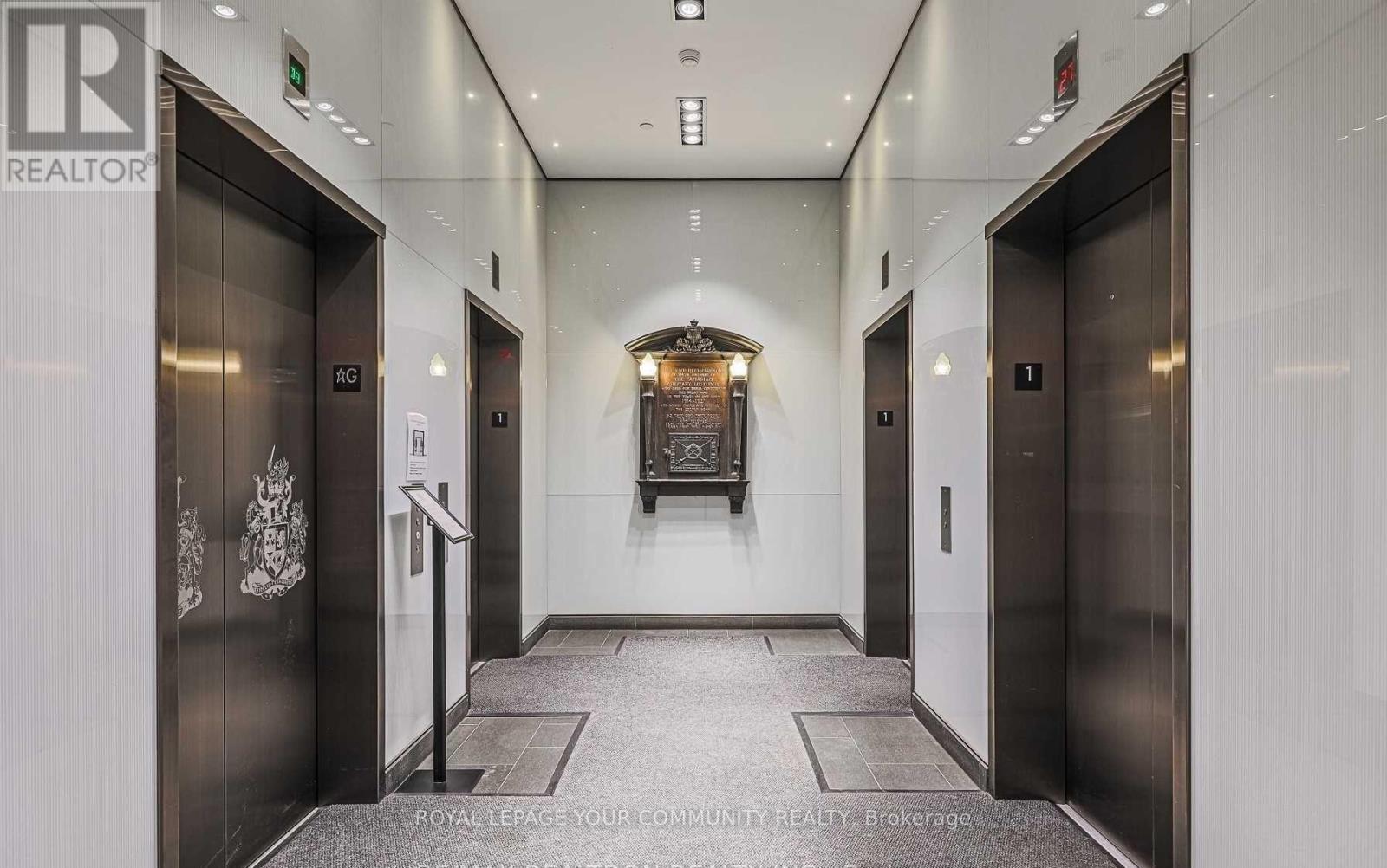 1002 - 426 University Avenue, Toronto, Ontario  M5G 1S9 - Photo 25 - C12661074