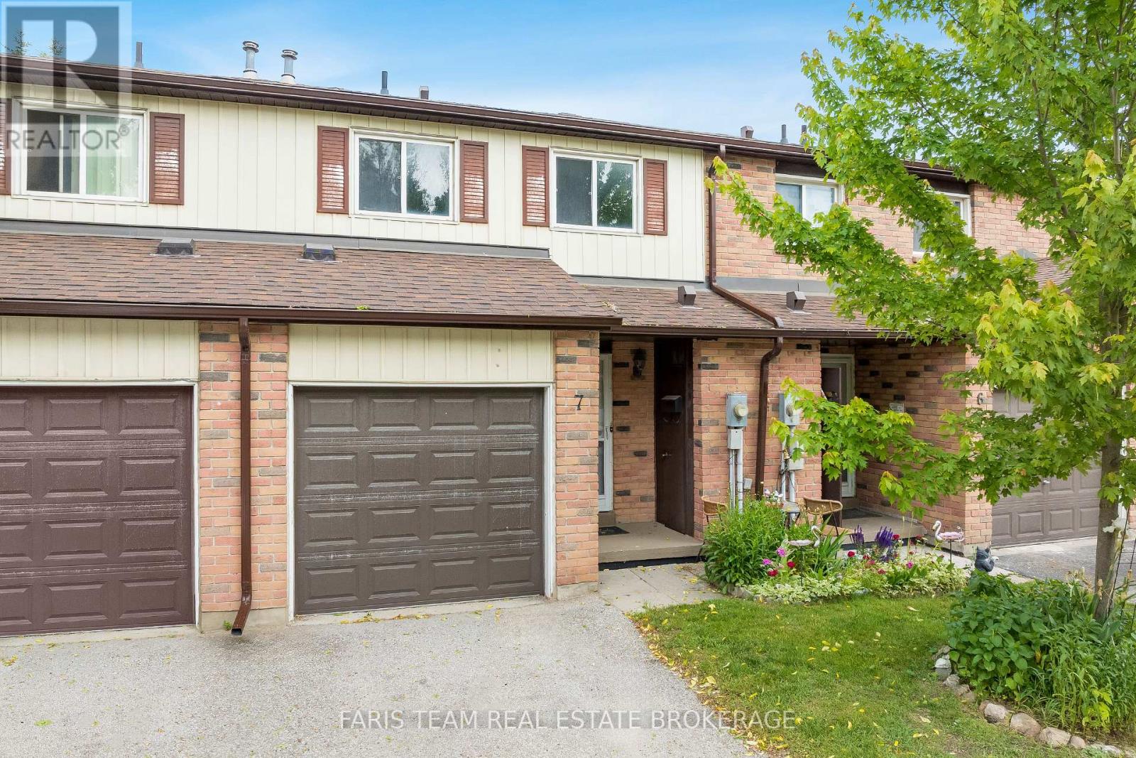 7 - 52 Adelaide Street, Barrie, Ontario  L4N 3T5 - Photo 4 - S12462287