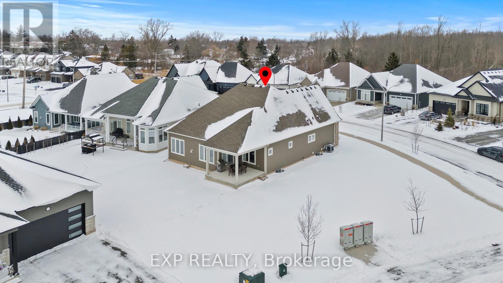 3571 Whispering Woods Trail, Fort Erie, Ontario  L0S 1N0 - Photo 44 - X12661210