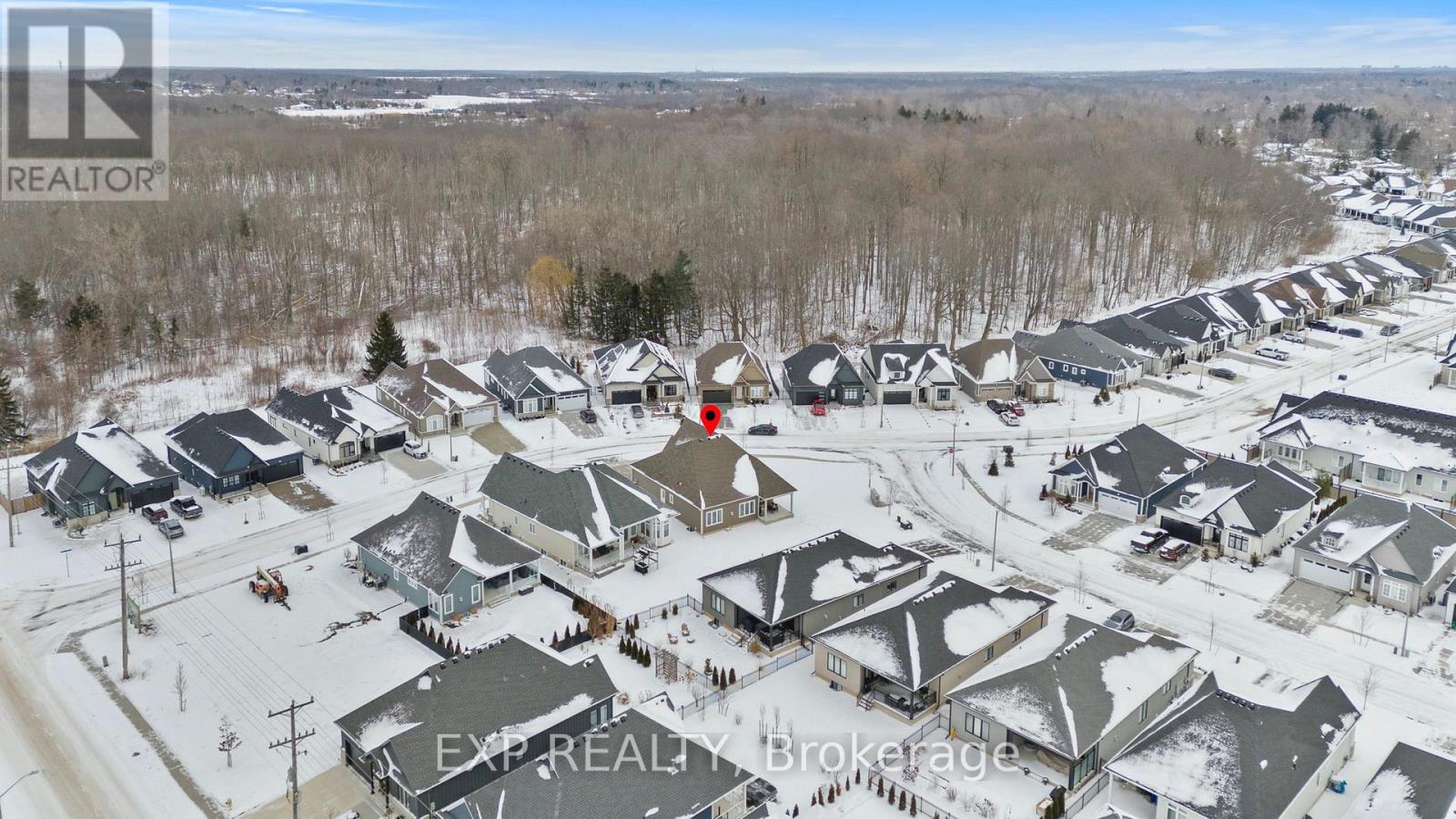 3571 Whispering Woods Trail, Fort Erie, Ontario  L0S 1N0 - Photo 48 - X12661210