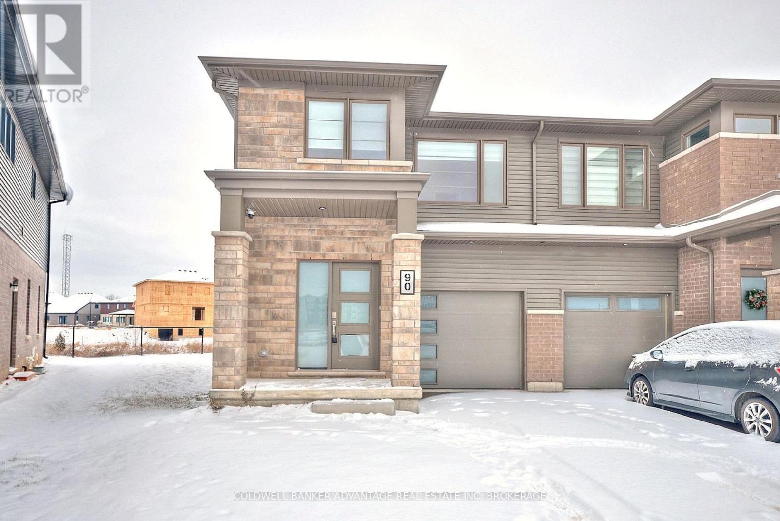 90 WEST CREEK COURT, Welland, Ontario