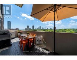 501 - 35 ORMSKIRK AVENUE, Toronto, Ontario