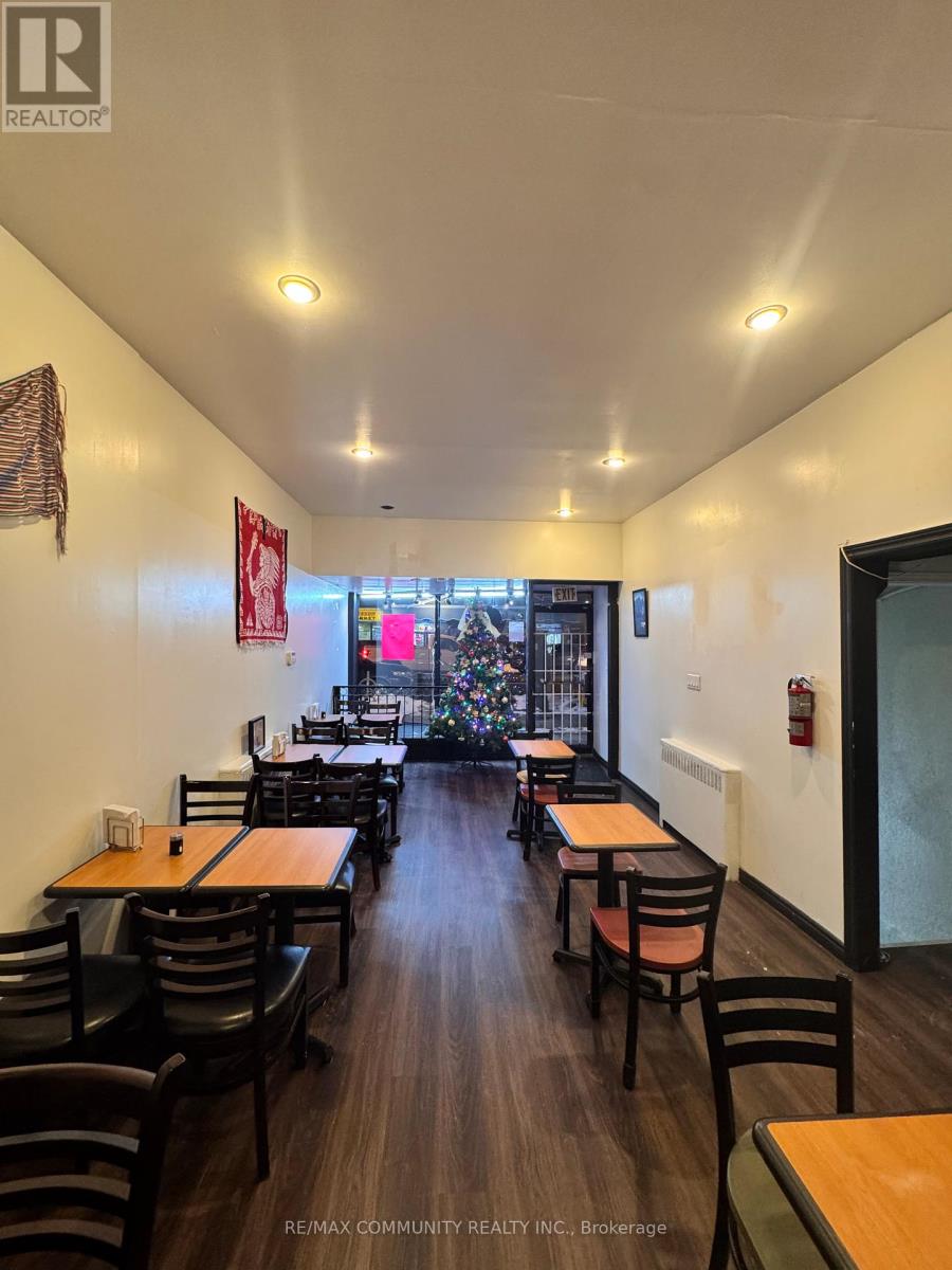 1550 Eglinton Avenue W, Toronto, Ontario  M6E 2G8 - Photo 3 - W12627200