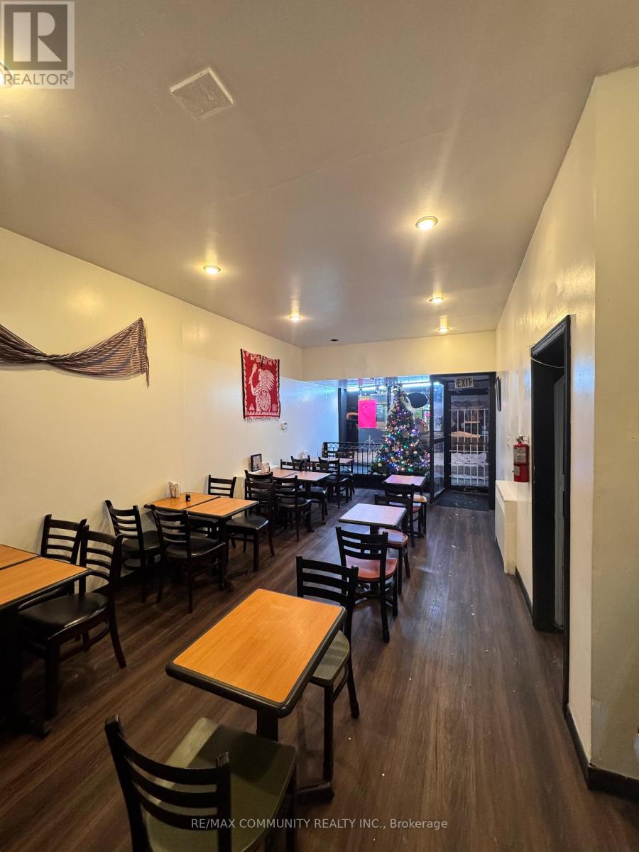 1550 Eglinton Avenue W, Toronto, Ontario  M6E 2G8 - Photo 2 - W12627200