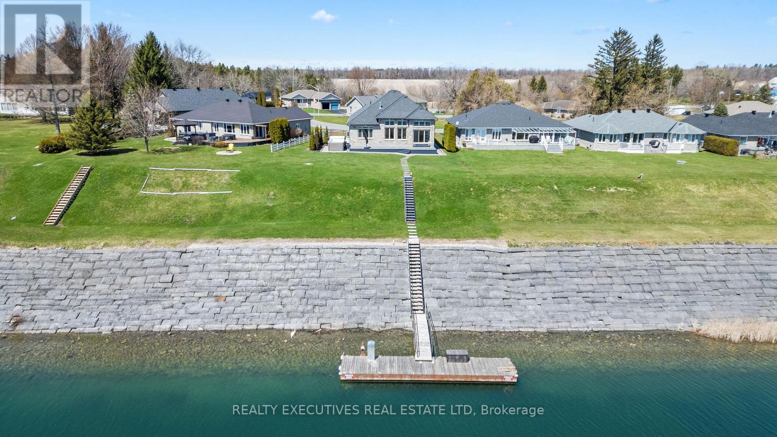 13 Flett Street, Edwardsburgh/cardinal, Ontario K0E 1E0 - Photo 41 - X12661146